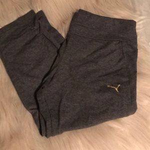 Puma yoga leggings